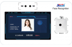 無感支付時代，憑什么人臉消費機穩坐消費機
