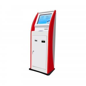 自助充值機(jī)終端廠家 - 智能繳費(fèi)終端定制 - 一卡通充值設(shè)備